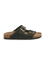 Sandals - Black - Women
