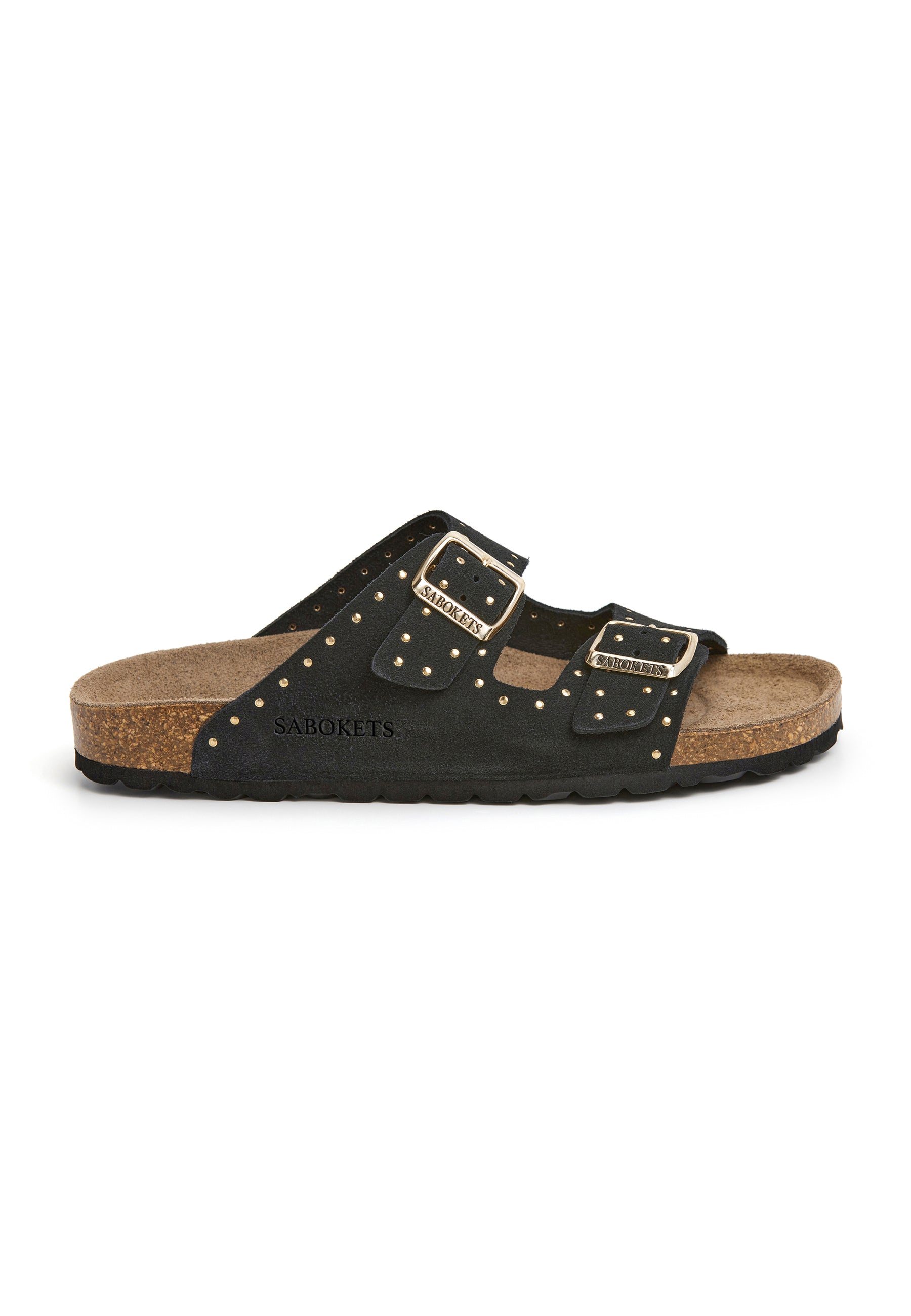 Sandals - Black - Women