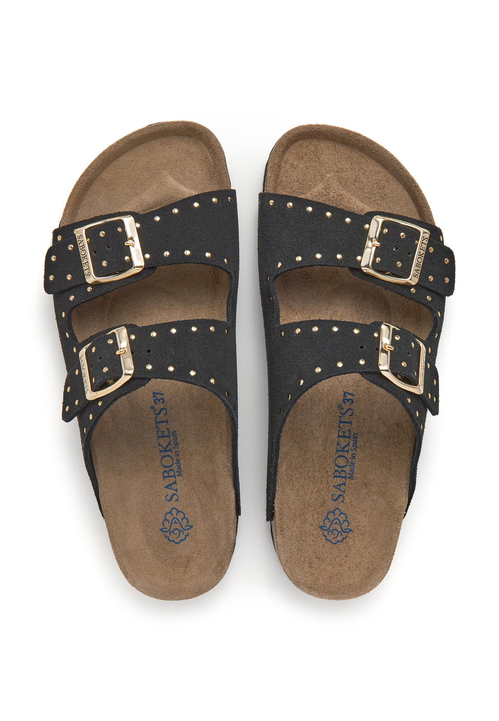 Sandals - Black - Women