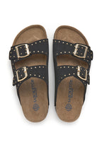 Sandals - Black - Women