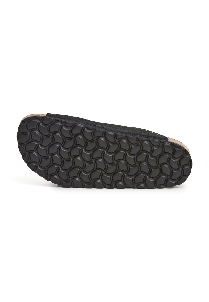 Sandalias - Negro - Mujer