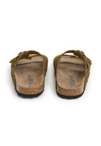 Sandals - Khaki - Women