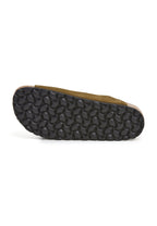 Sandals - Khaki - Women's