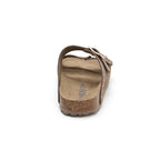 Sandals - Brown - Women