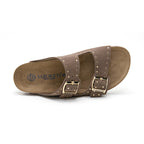 Sandals - Brown - Women