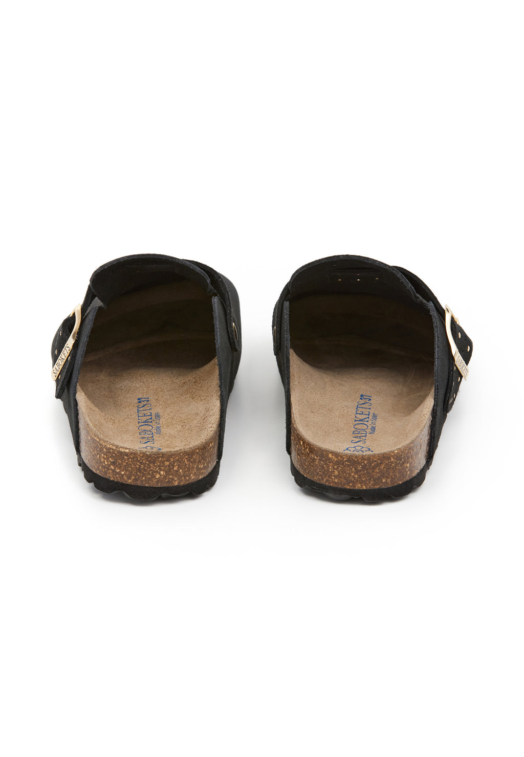 Clogs - Black - Women