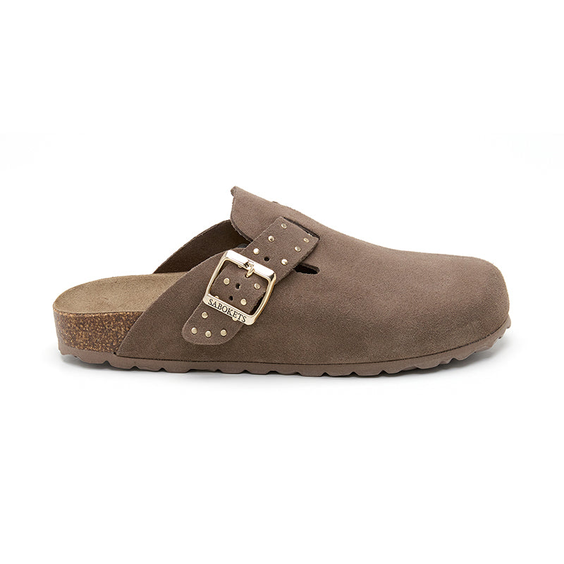 Sandals - Brown - Women