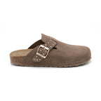 Sandals - Brown - Women