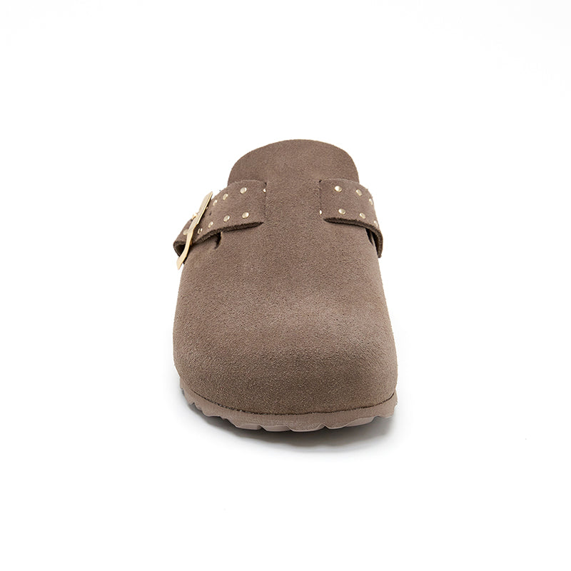 Sandals - Brown - Women