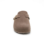 Sandals - Brown - Women