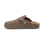 Sandals - Brown - Women