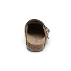 Sandals - Brown - Women