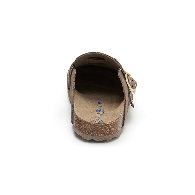 Sandals - Brown - Women