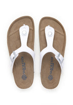 Sandals - White - Women