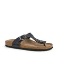 Sandals - Black - Women