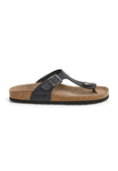 Sandalias - Negro - Mujer