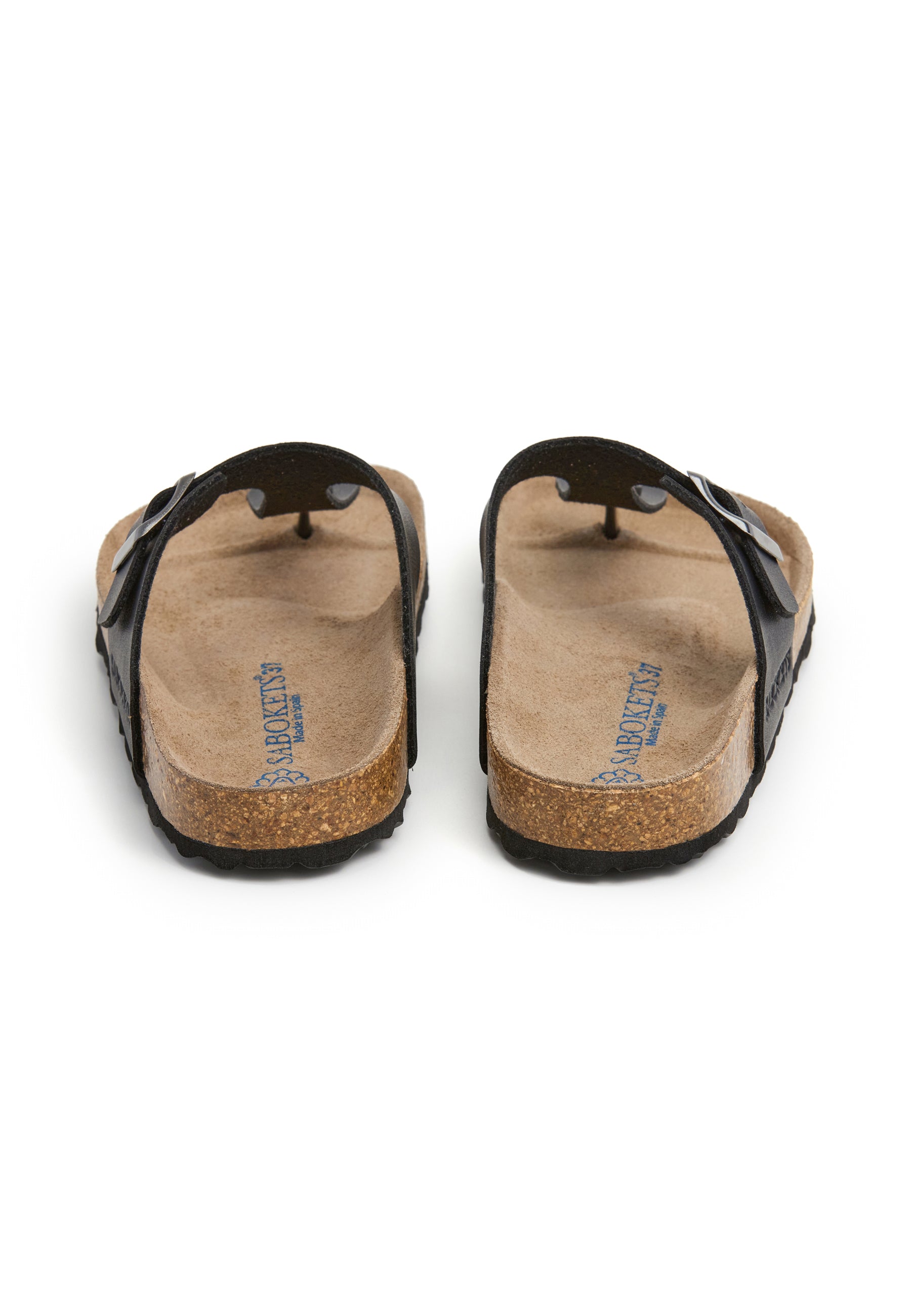 Sandals - Black - Women