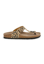 Sandals - Brown - Women