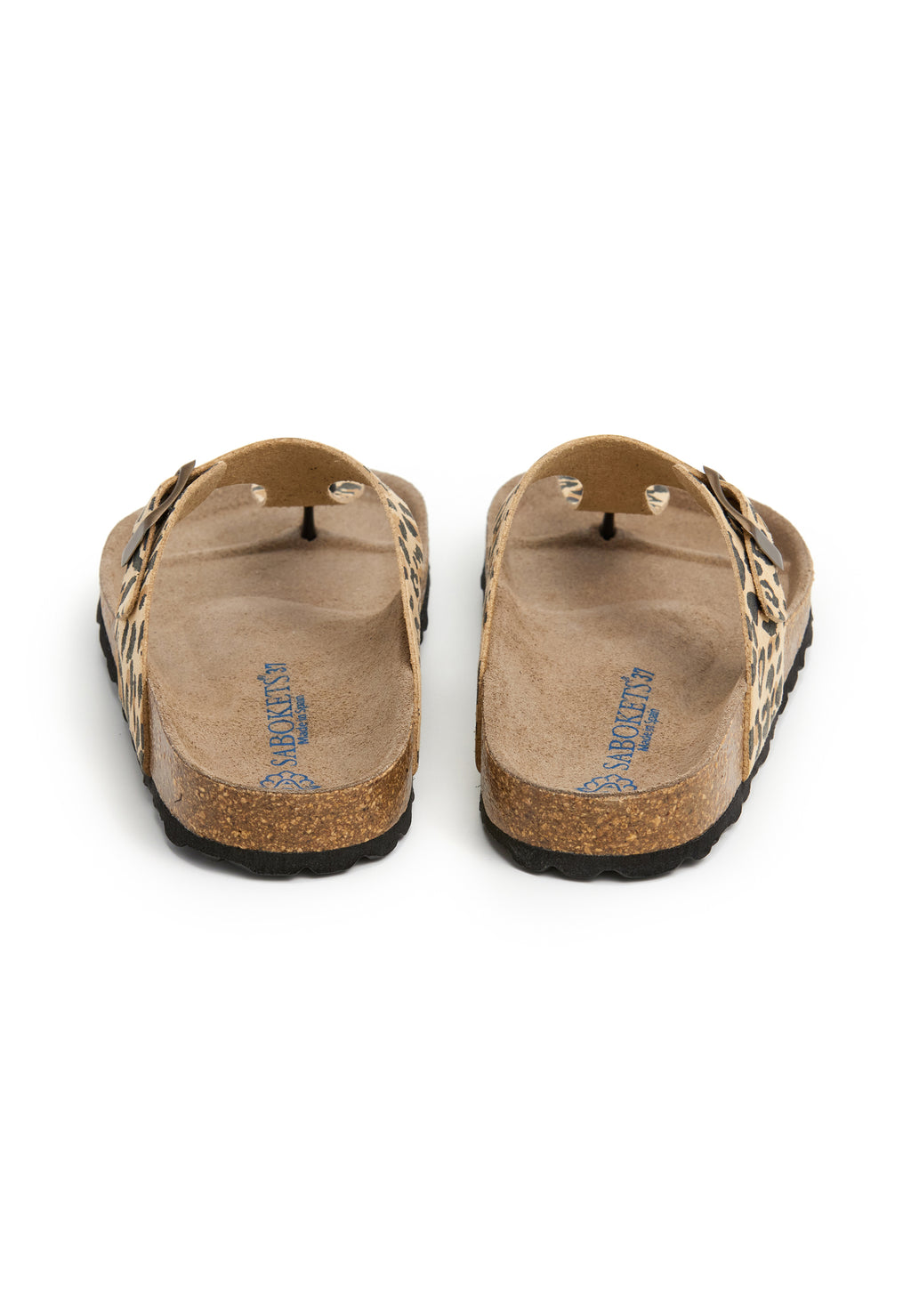 Sandals - Brown - Women