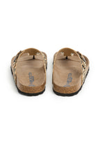 Sandals - Brown - Women
