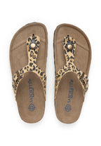 Sandals - Brown - Women