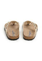 Sandals - Gold - Women