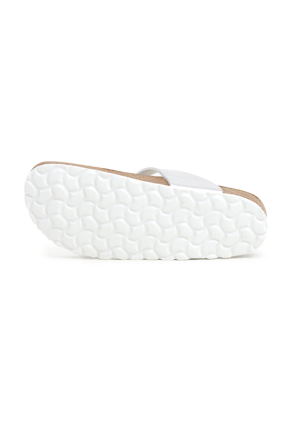 Sandals - Silver - Women