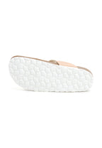 Sandals - Salmon - Women