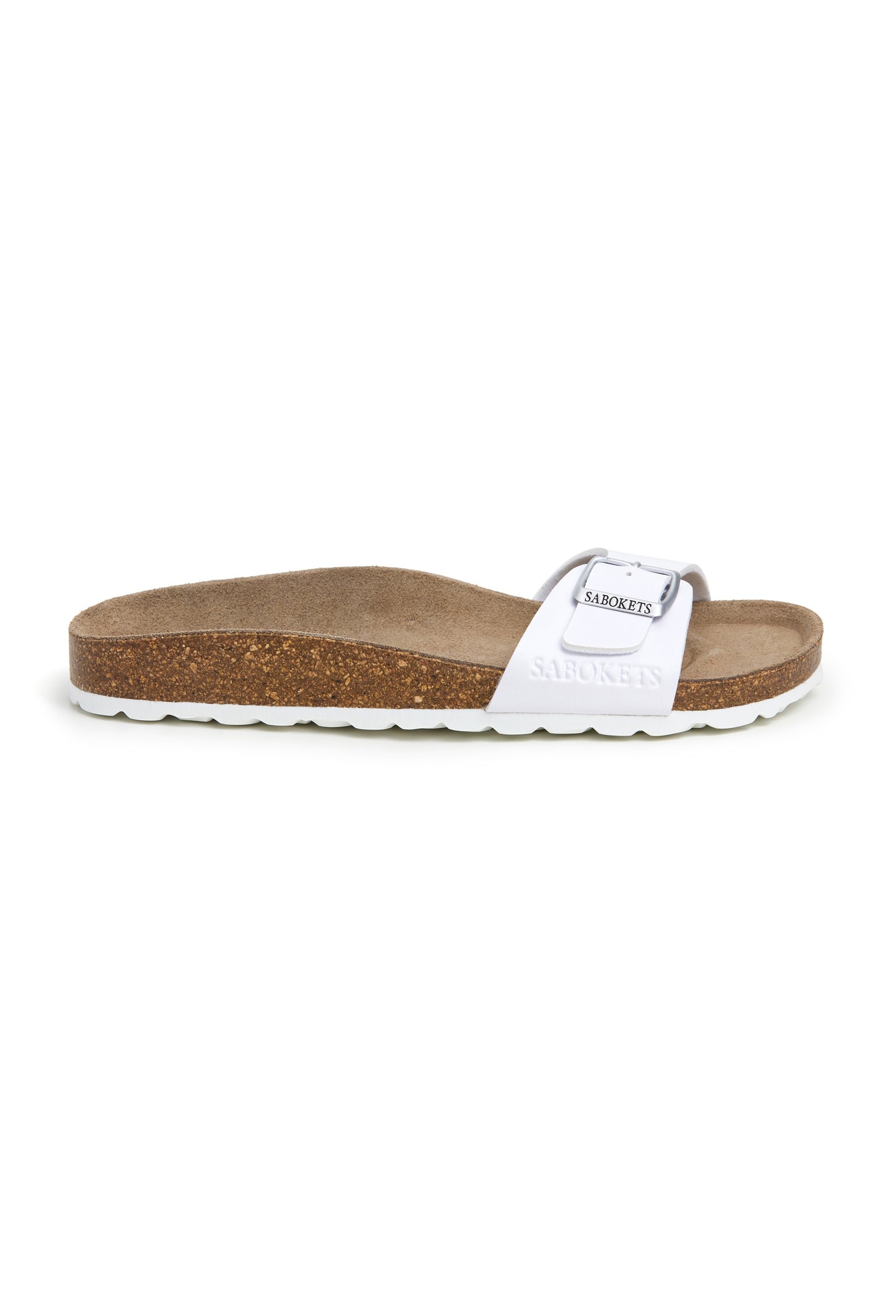 Sandals - White - Women