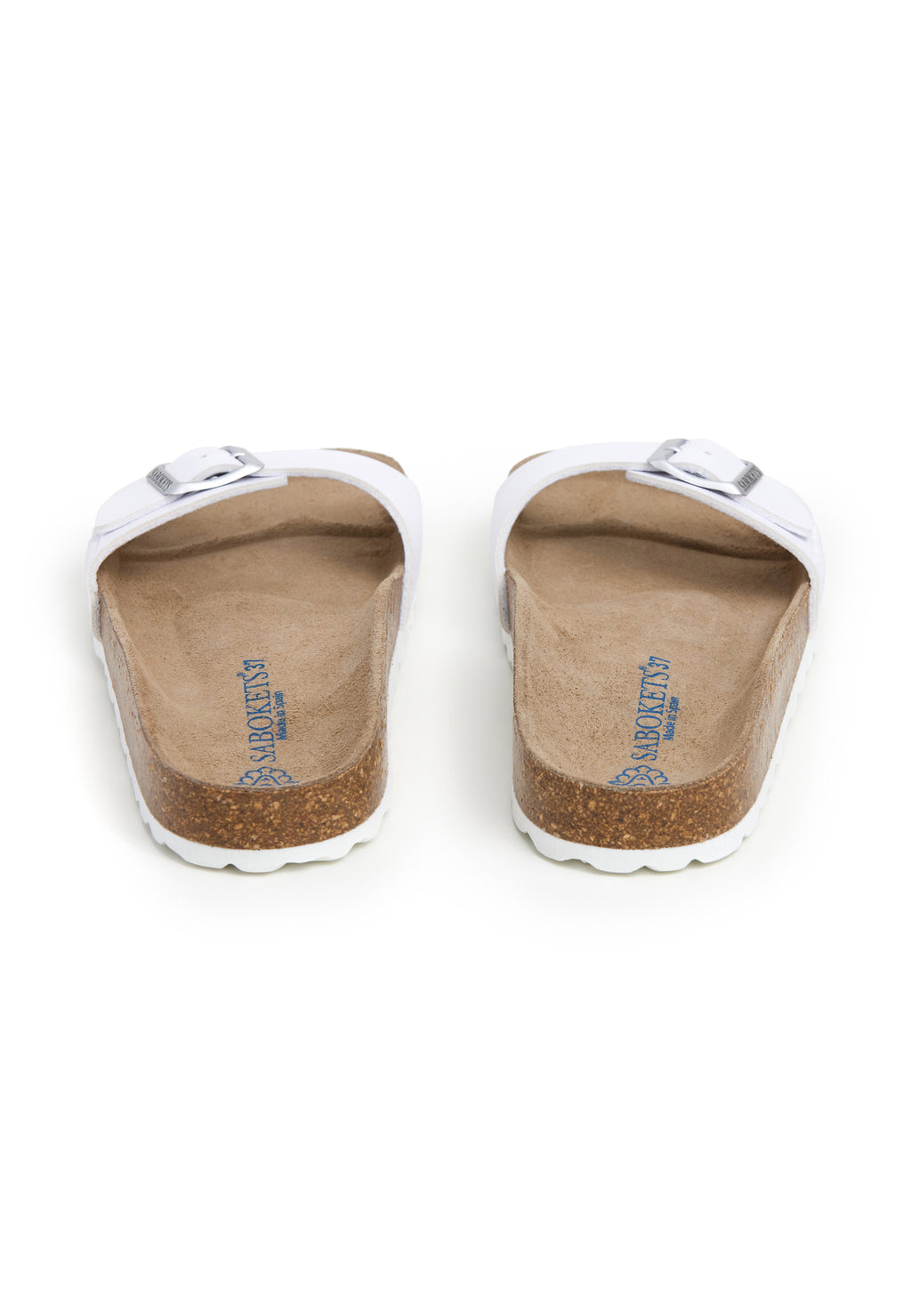 Sandals - White - Women