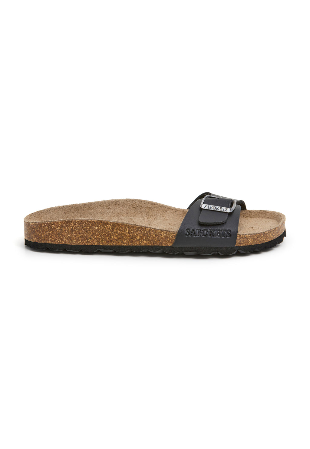 Sandals - Black - Women