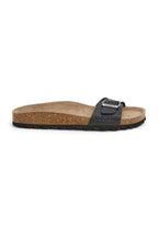 Sandals - Black - Women