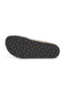 Sandales - Noir - Femme
