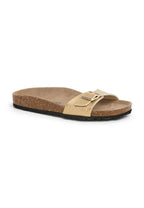 Sandals - Gold - Women