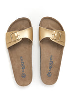 Sandals - Gold - Women