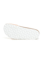 Sandals - Salmon - Women