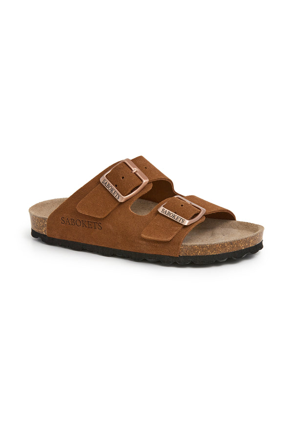 Sandale - Cuir - Enfant