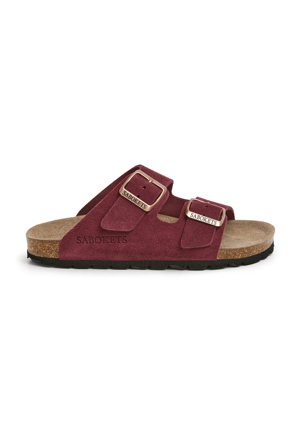 Sandal - Red - Children
