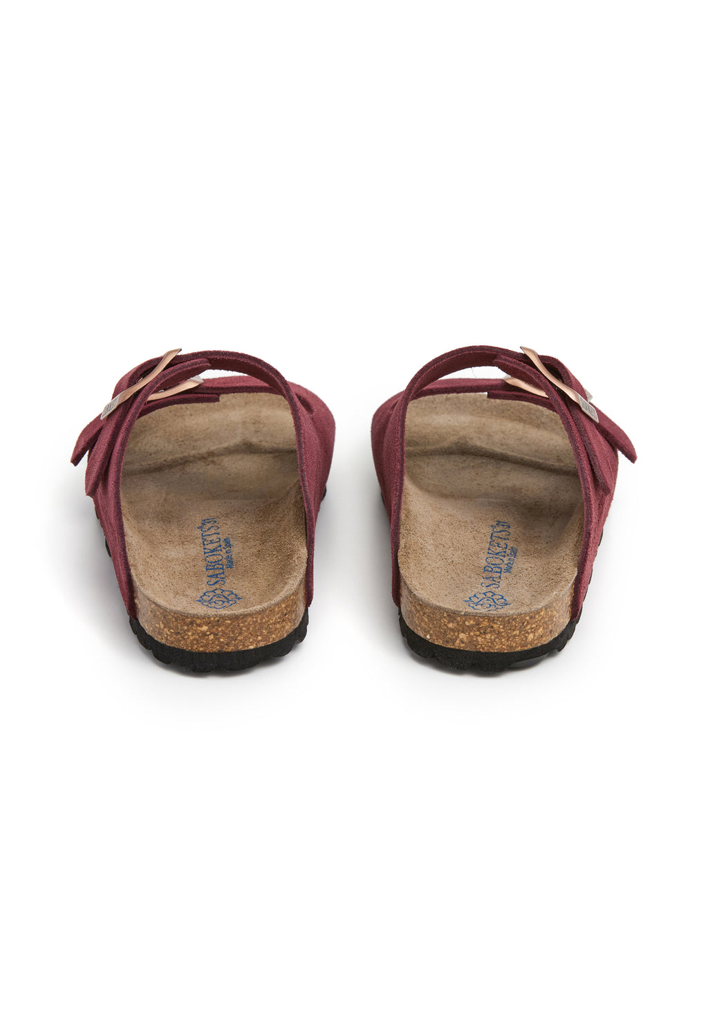 Sandale - Rouge - Enfant