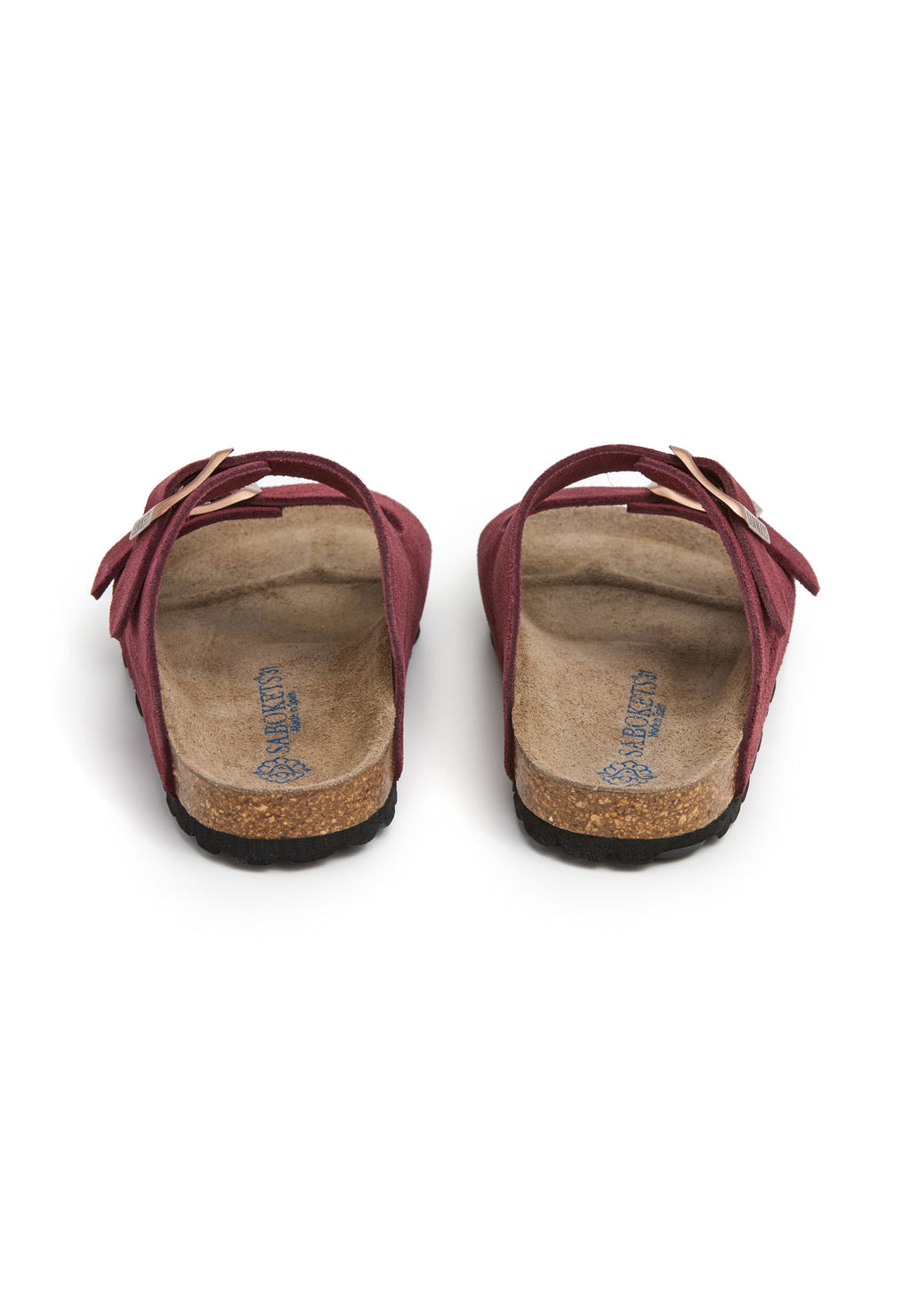 Sandal - Red - Children