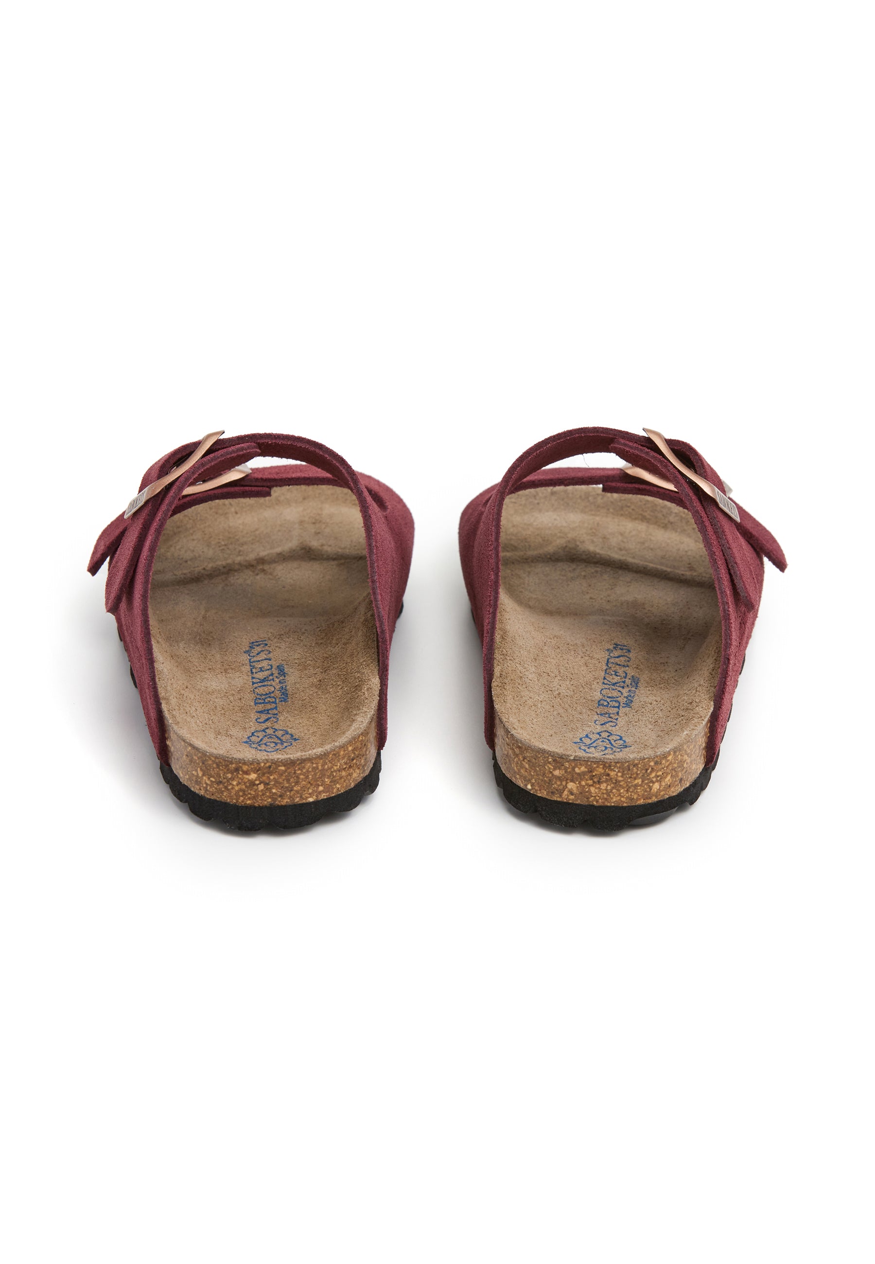 Sandal - Red - Children