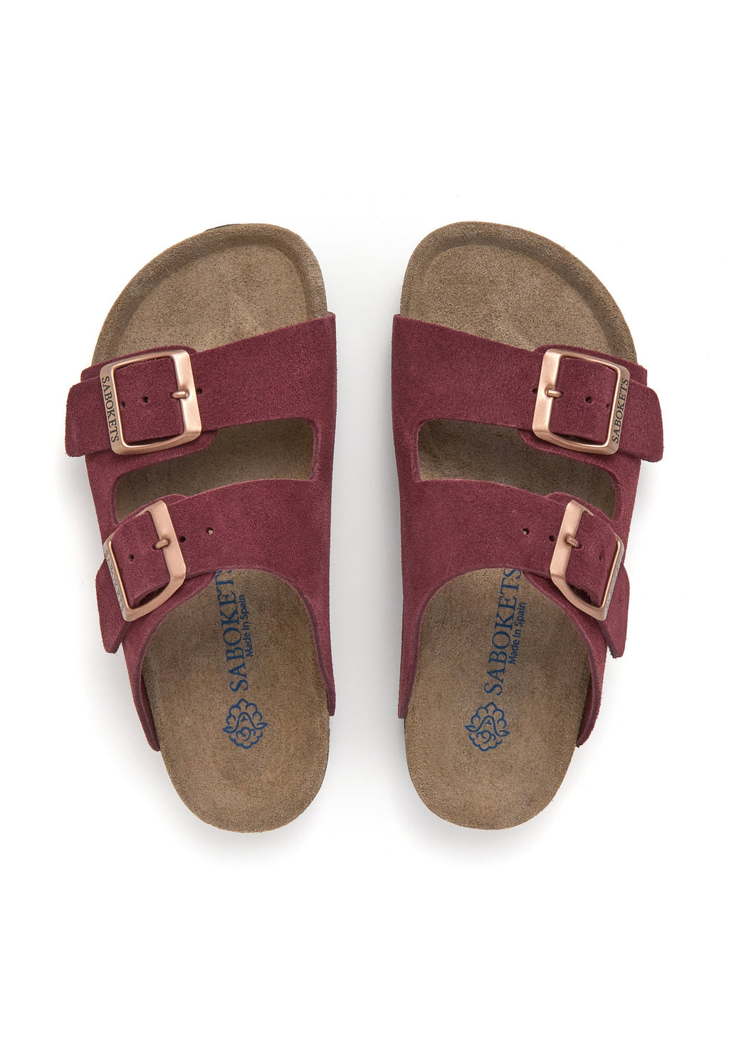 Sandal - Red - Children