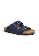 Sandale - Bleu - Enfant