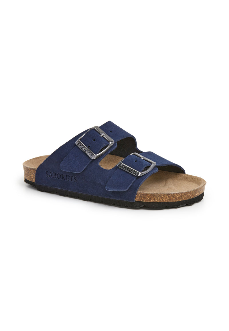 Sandale - Bleu - Enfant