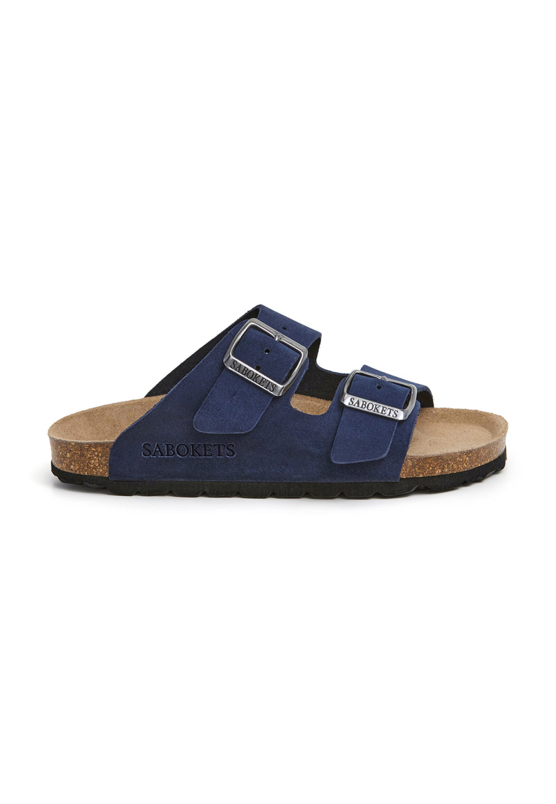 Sandale - Bleu - Enfant