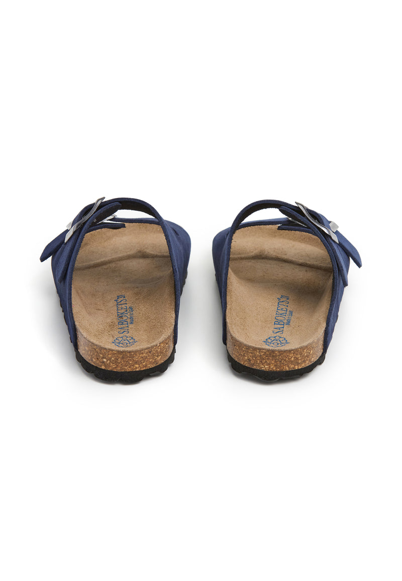 Sandale - Bleu - Enfant