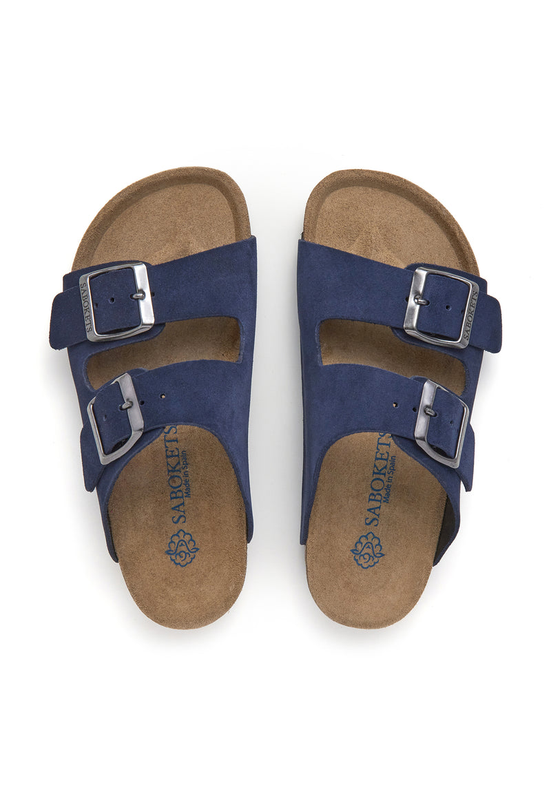Sandale - Bleu - Enfant