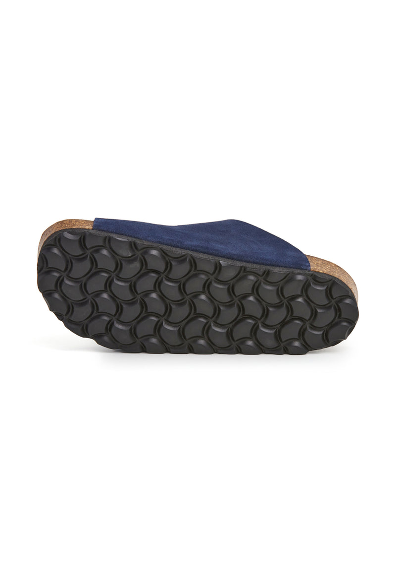 Sandale - Bleu - Enfant