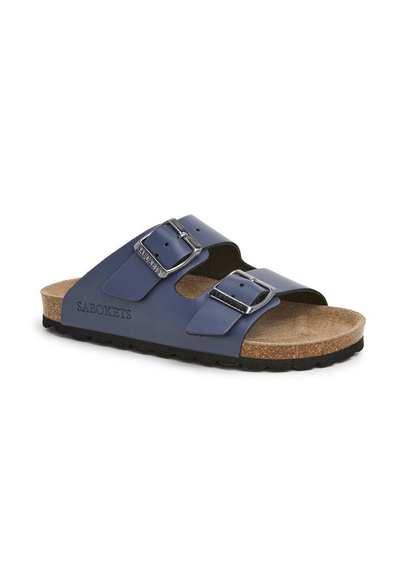 Sandalia - Azul - Niño
