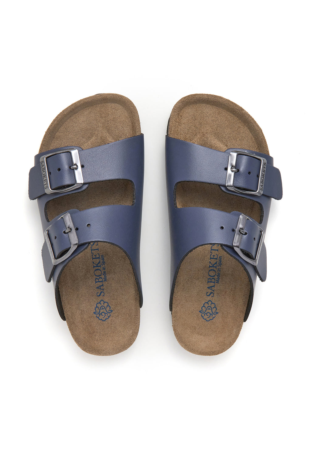 Sandale - Bleu - Enfant